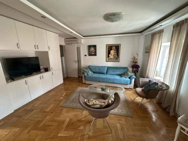 Cozy Old Town Apartment, Budva Ngoại thất bức ảnh