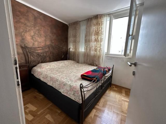 Cozy Old Town Apartment, Budva Ngoại thất bức ảnh