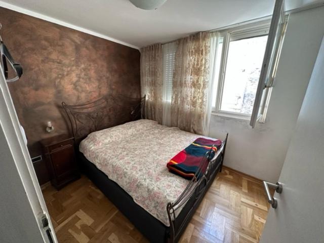 Cozy Old Town Apartment, Budva Ngoại thất bức ảnh