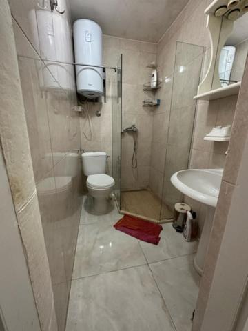Cozy Old Town Apartment, Budva Ngoại thất bức ảnh
